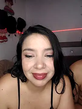 Anahibella online show from 11-28-25, 06:13