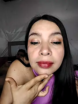 Anahibella online show from 02-07-26, 06:21