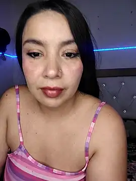 Anahibella online show from 11-24-25, 03:28