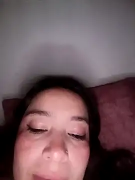 Anahibella online show from 11-30-25, 03:57