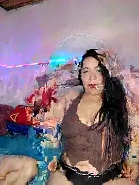 Anahibella online show from 03-03-26, 04:19