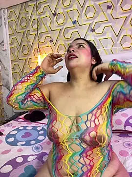 Anahibella online show from 04-25-26, 02:47