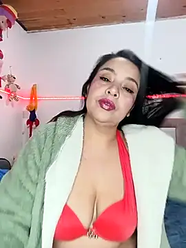 Anahibella online show from 09-28-25, 01:01