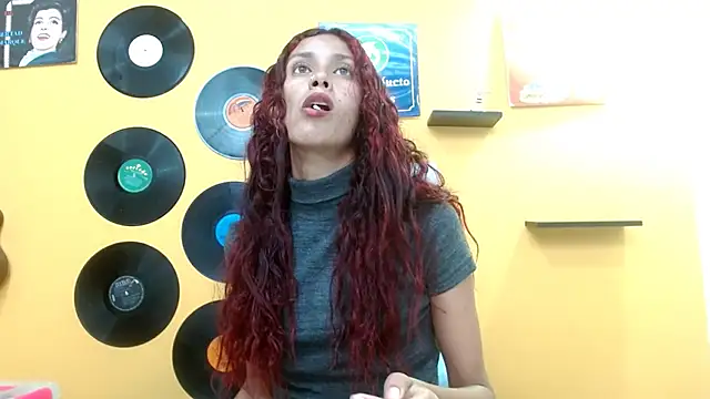 skinnyverus18 online show from 09-14-25, 07:14