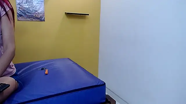 skinnyverus18 online show from 04-01-26, 07:44