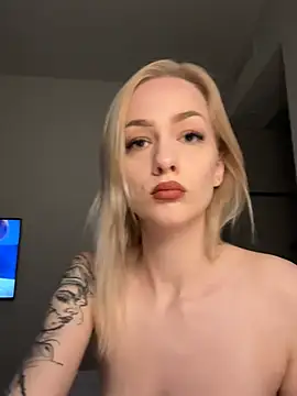 DaryaDoll online show from 04-14-26, 11:32