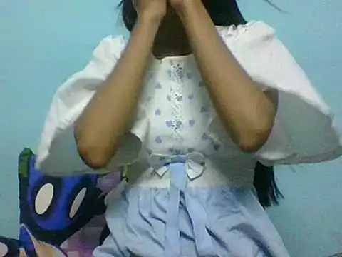 Your-muskan online show from 09-25-25, 03:01