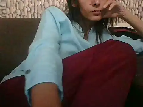 Your-muskan online show from 10-24-25, 09:08