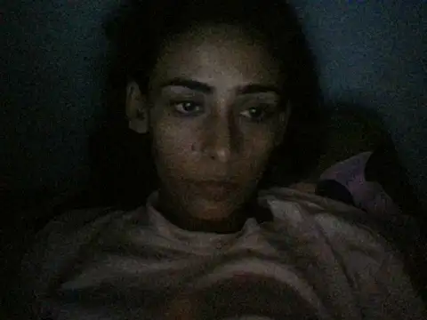 Your-muskan online show from 09-21-25, 08:41