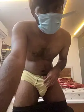 hotboy hyd1 online show from 12-22-25, 06:30