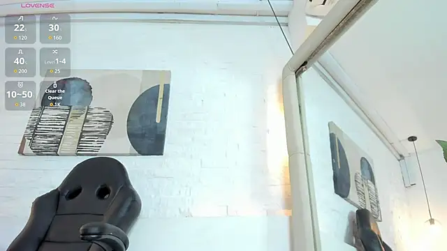 Sarah GothicGirl online show from 02-25-26, 07:58