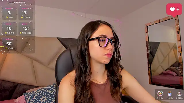 SaraWagner  online show from 02-27-26, 12:11