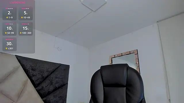 SaraWagner  online show from 12-02-25, 12:22