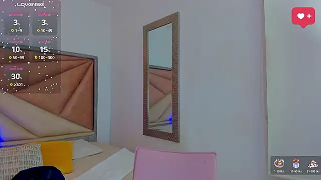 SaraWagner  online show from 03-06-26, 12:05