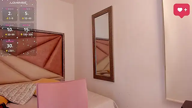 SaraWagner  online show from 01-09-26, 12:28