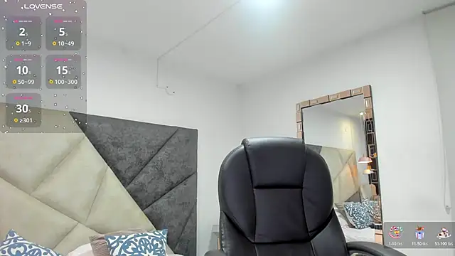 SaraWagner  online show from 11-16-25, 01:10