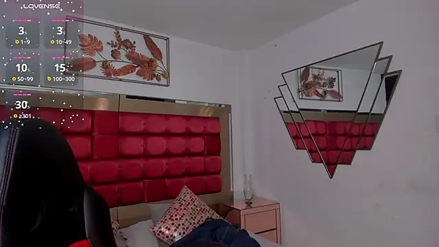 SaraWagner  online show from 03-21-26, 12:12