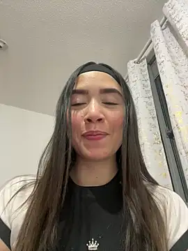 SaraWagner  online show from 03-02-26, 07:48