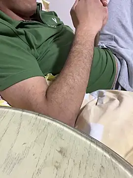 HaltBrand online show from 02-24-26, 04:35