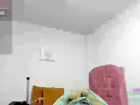 esmeraldaladys online show from 07-01-26, 07:03