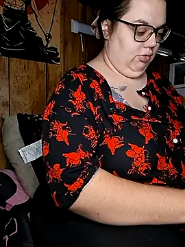 GoddessDess online show from 10-26-25, 08:09