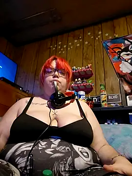 GoddessDess online show from 04-18-26, 07:11