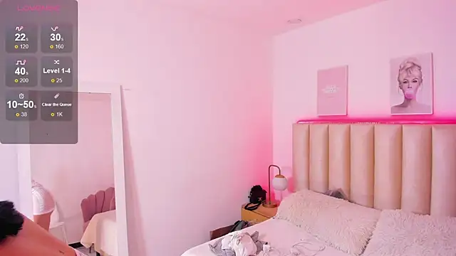 Snapshot of Miacorner_ chatting on 02-28-26, 05:40 Miacorner online show from 02-28-26, 05:40