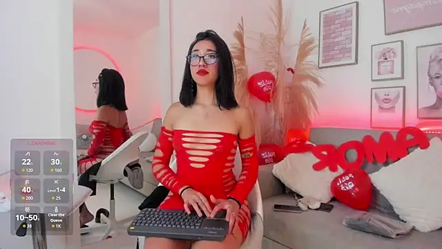 Snapshot of Miacorner_ chatting on 02-07-26, 11:46 Miacorner online show from 02-07-26, 11:46