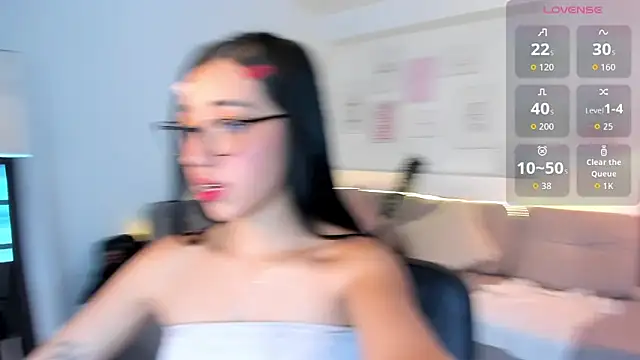 Miacorner  online show from 11-11-25, 08:25