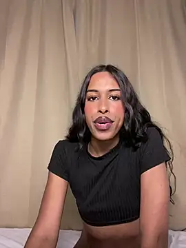 princessoriana online show from 02-16-26, 07:45