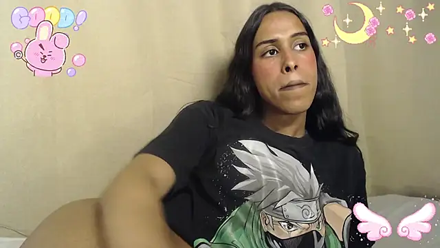 Snapshot of princessoriana chatting on 06-24-26, 09:12 princessoriana online show from 06-24-26, 09:12