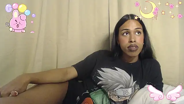 princessoriana online show from 03-02-26, 09:33