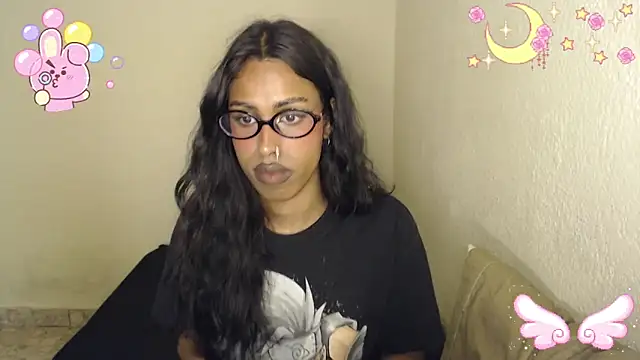 princessoriana online show from 11-04-25, 08:23