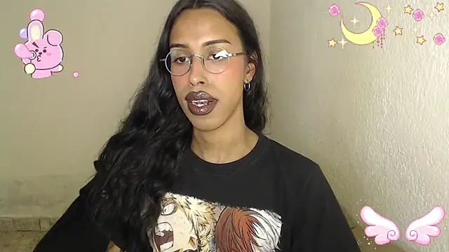 princessoriana online show from 11-20-25, 07:14