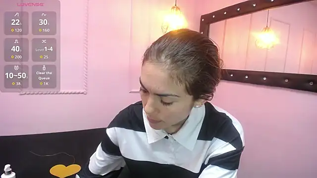 danna7cute online show from 03-11-26, 09:09