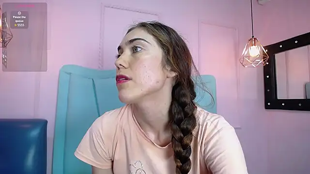 danna7cute online show from 11-12-25, 08:56