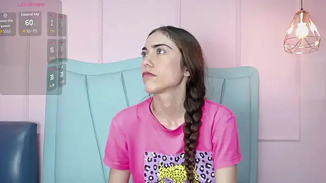 danna7cute online show from 12-21-25, 07:26