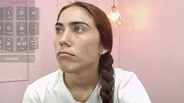 danna7cute online show from 10-17-25, 08:54