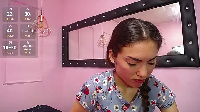 danna7cute online show from 04-09-26, 11:11