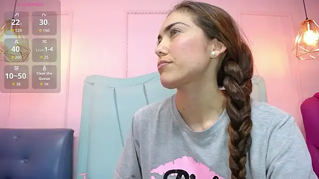 danna7cute online show from 02-05-26, 10:16