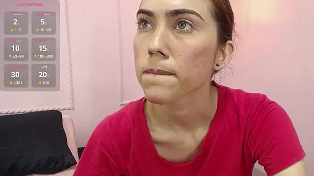 danna7cute online show from 10-09-25, 09:15