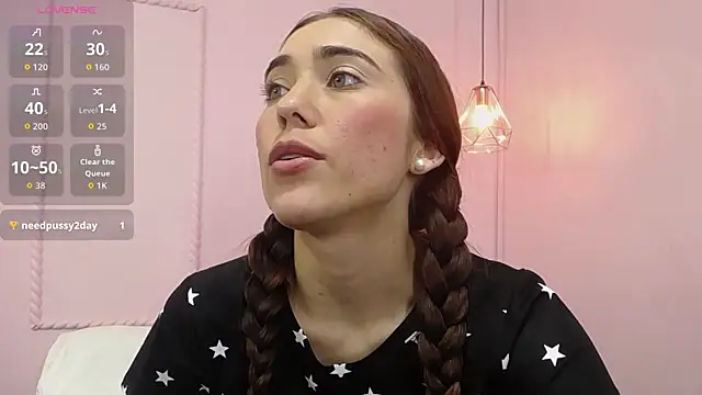 danna7cute online show from 09-25-25, 09:21