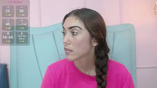 danna7cute online show from 01-16-26, 09:08