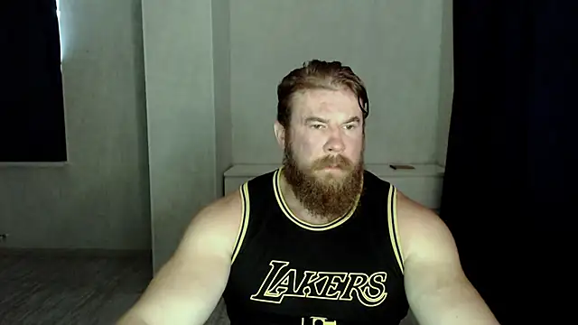 ThorHemsworthRU online show from 07-26-26, 05:36