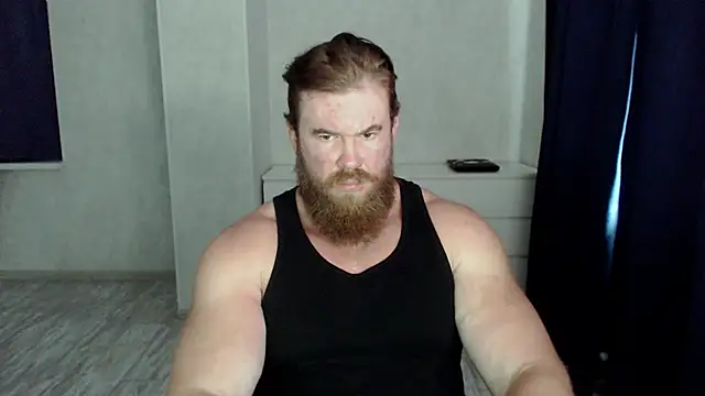 ThorHemsworthRU online show from 07-10-26, 08:14