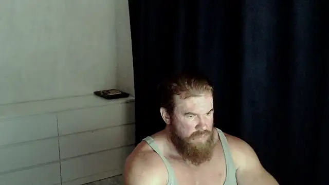 ThorHemsworthRU online show from 07-15-26, 05:53