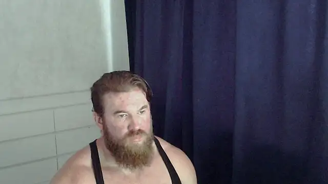 ThorHemsworthRU online show from 07-15-26, 05:47