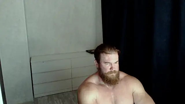 ThorHemsworthRU online show from 07-11-26, 06:30