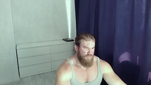 ThorHemsworthRU online show from 07-16-26, 05:59