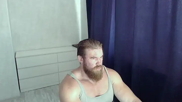 ThorHemsworthRU online show from 07-14-26, 07:02